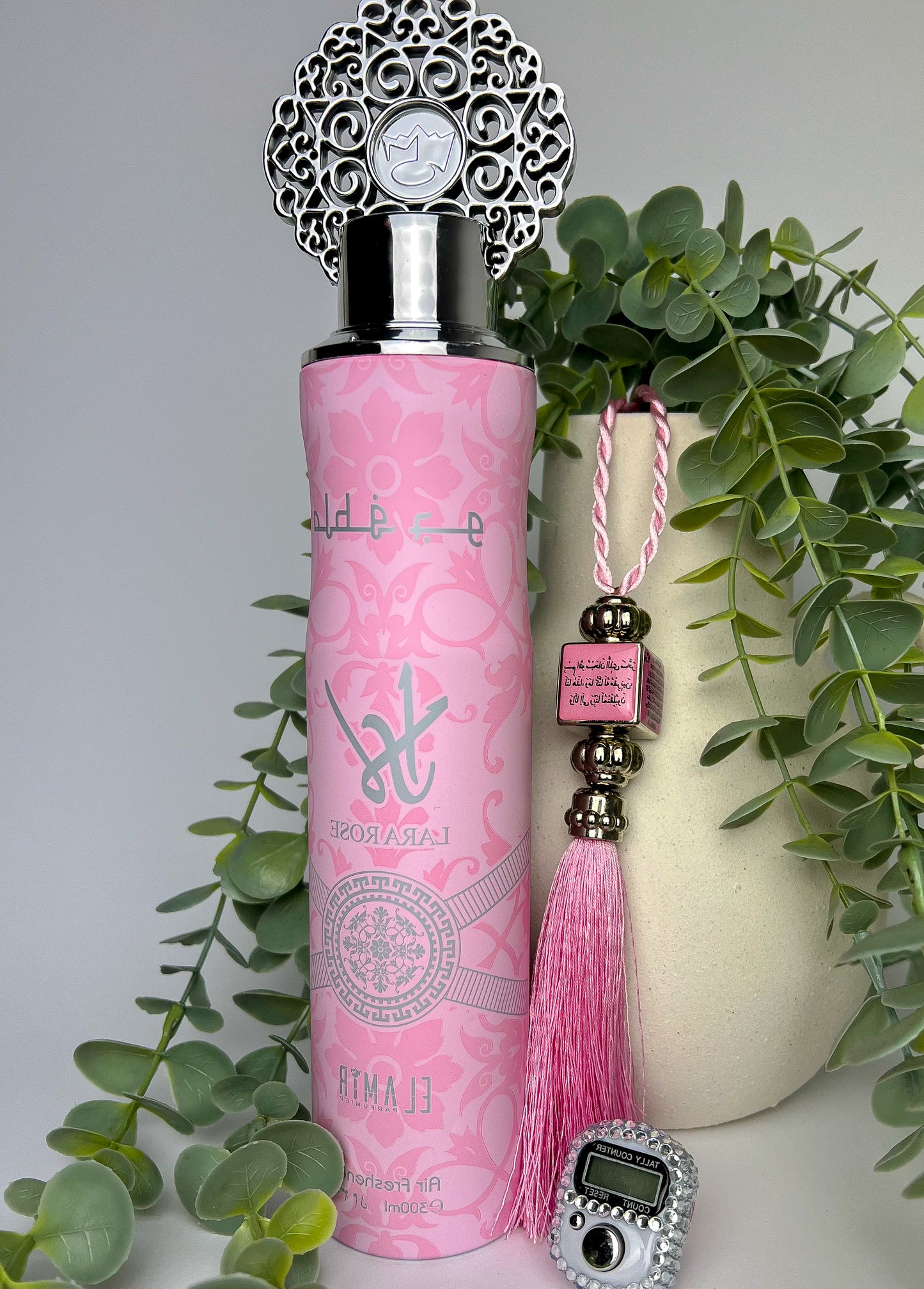 Raum Duftspray