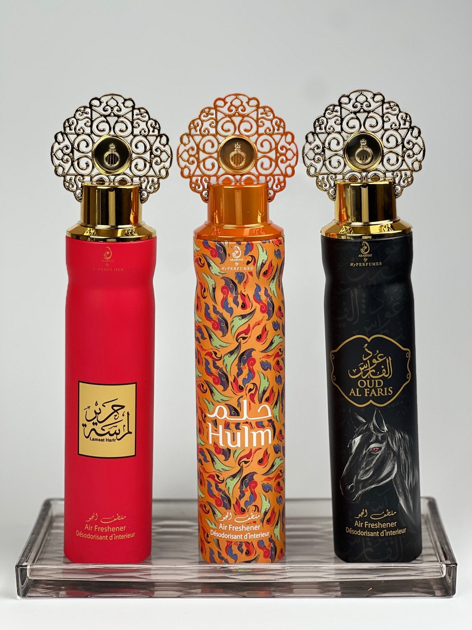 Raum Duftspray - YourHasana